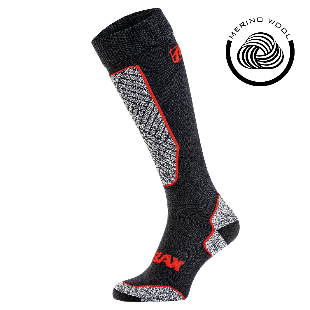 SKI SOCKS RELAX ALPINE RSO31